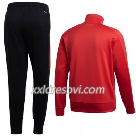 Belgija 2020-2021 Trenirke M001